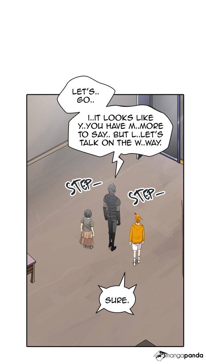 Tower of God Chapter 357 image 104